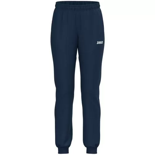 Jako Polyester trousers One Women - seablue