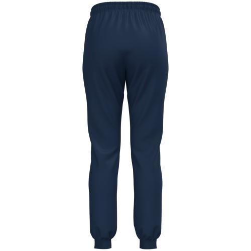Preview: Jako Polyester trousers One Women - seablue