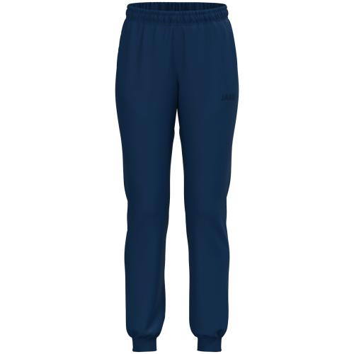 Preview: Jako Polyester trousers One Women - navy
