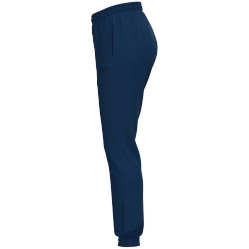 Preview: Jako Polyester trousers One Women - navy