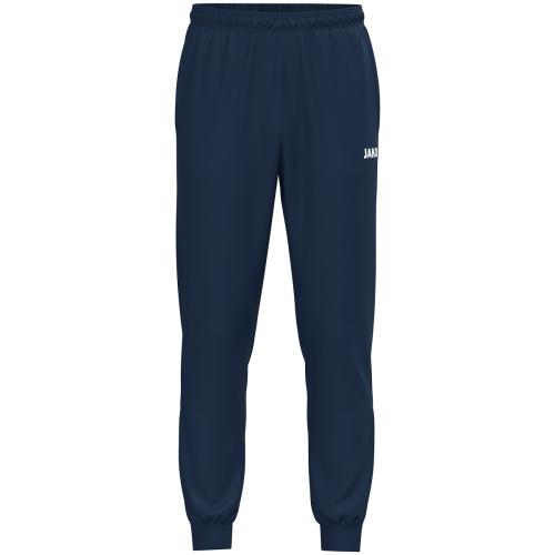 Preview: Jako Kinder Polyesterhose One Langgrößen - marine