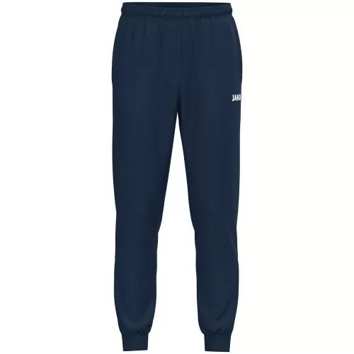 Jako Polyesterhose One Kurzgrößen - marine