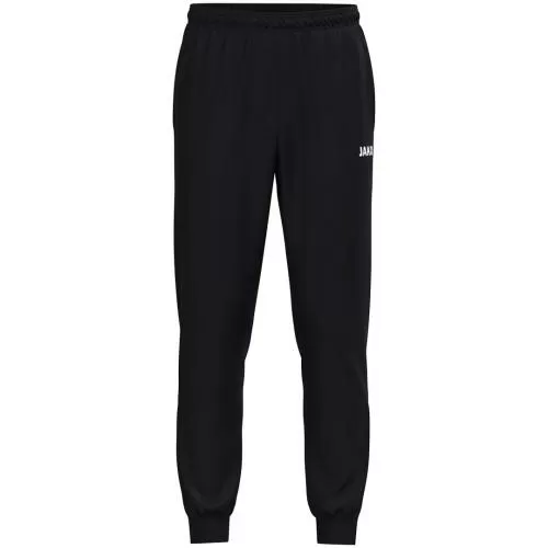 Jako Polyester trousers One - black