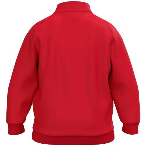 Preview: Jako Children Polyester jacket One Kids - red