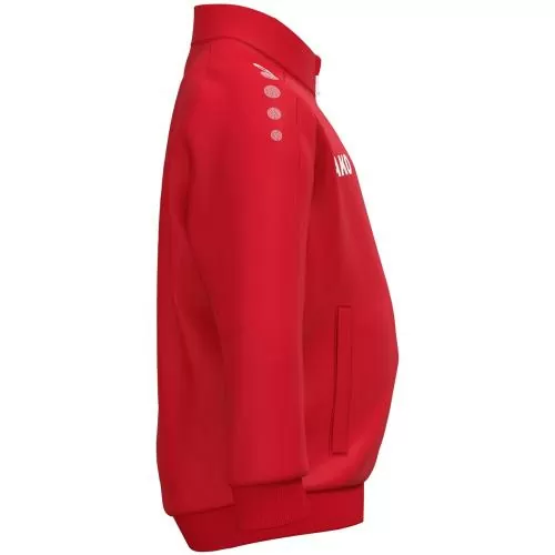 Jako Children Polyester jacket One Kids - red