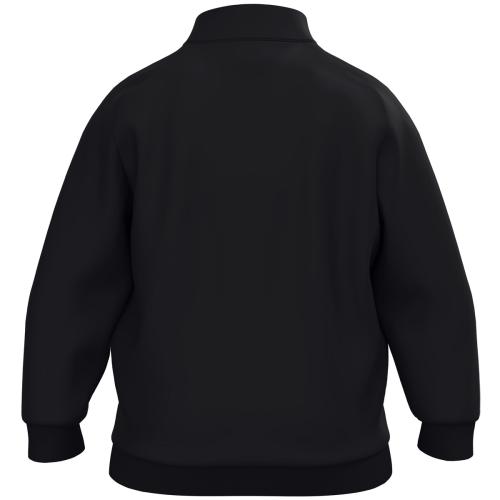 Preview: Jako Polyester jacket One Kids - black