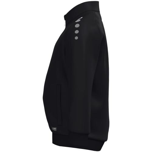 Preview: Jako Polyester jacket One Kids - black