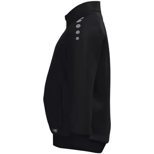 Jako Polyester jacket One Kids - black
