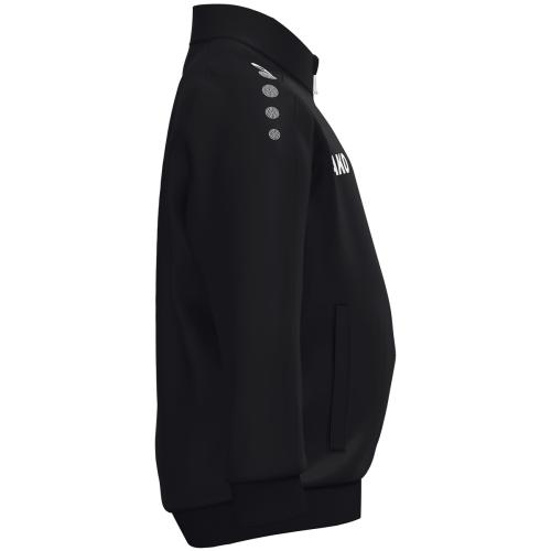 Preview: Jako Polyester jacket One Kids - black