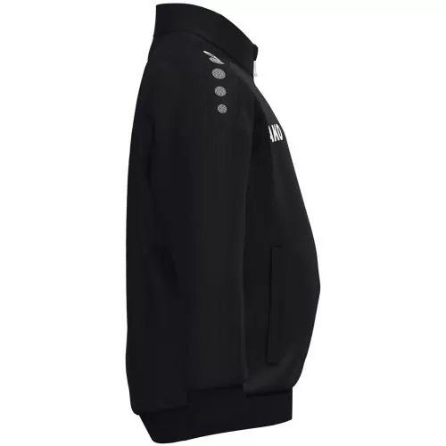 Jako Polyester jacket One Kids - black