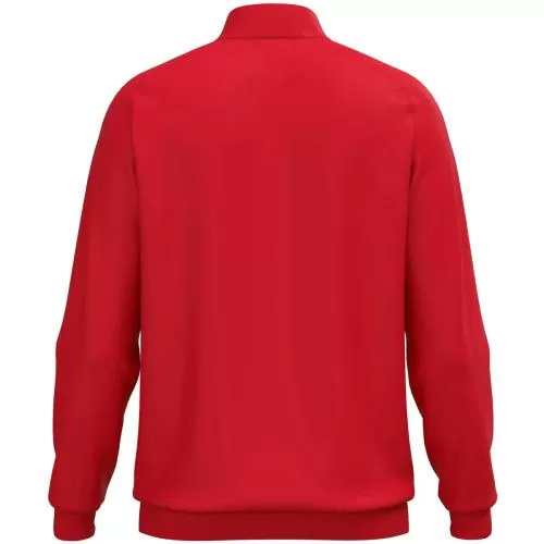 Jako Polyester jacket One - red