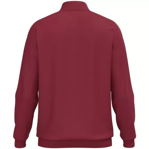 Jako Polyester jacket One - bordeaux