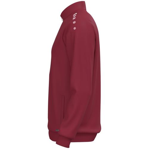 Preview: Jako Polyester jacket One - bordeaux