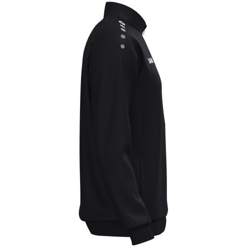 Preview: Jako Polyester jacket One - black