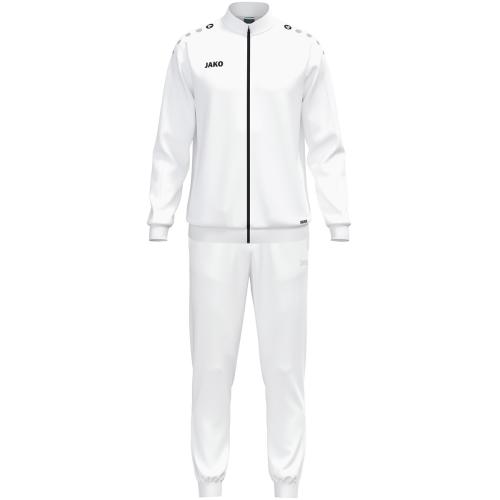 Jako Polyester suit One - white