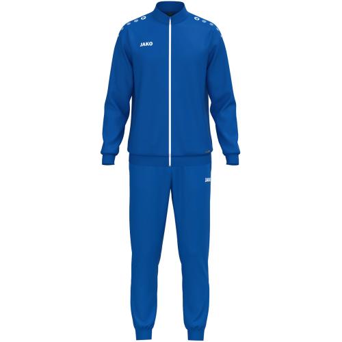 Jako Polyester suit One - royal