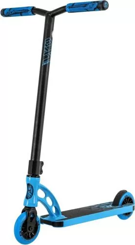 MGP Freestyle Scooter VX9 Shredder - blau-schwarz
