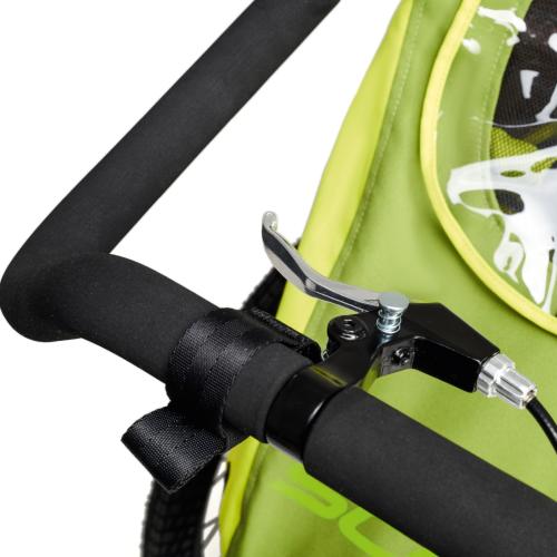 TAXXI Elite one - lime
