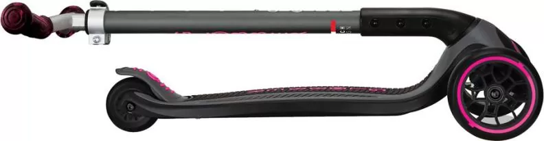 Globber Kickboard MASTER PRIME - neon pink