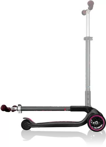 Globber Kickboard MASTER PRIME - neon pink