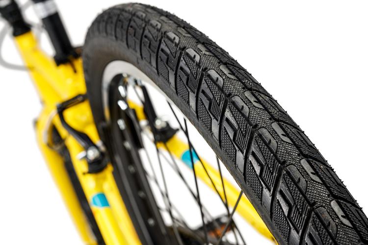 Preview: ACADEMY Kindervelo 26