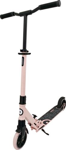 Motion Scooter Smartway+ 145mm - rosa