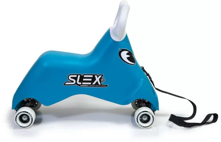 SLEX Slex Rodeo Bull - blau