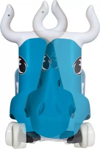 SLEX Slex Rodeo Bull - blau