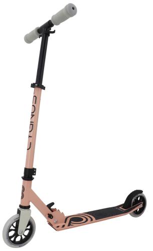Motion Scooter Cygnus 125mm - peach
