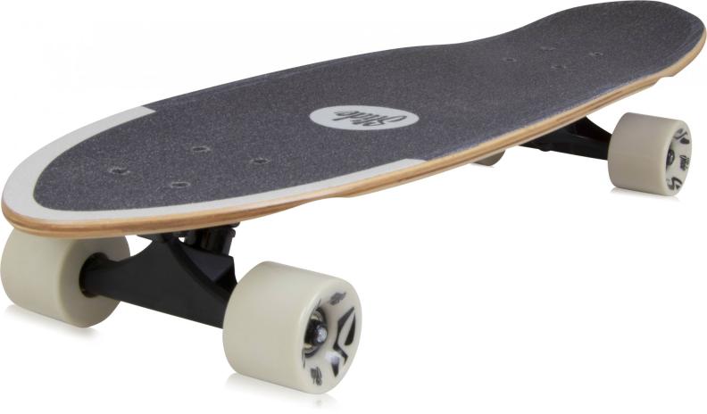 Preview: Slide Skateboard Slide Cruiser Board 28-Zoll - mountain