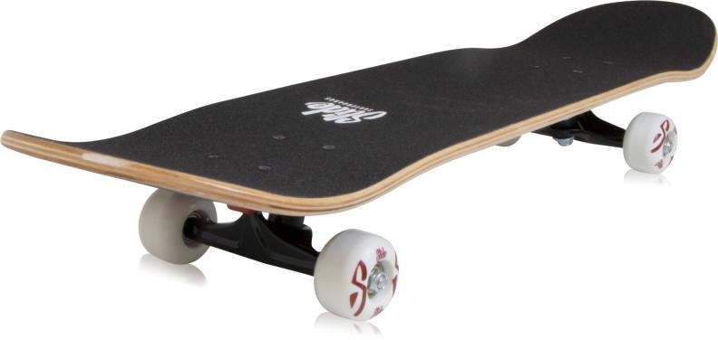 Preview: Slide Skateboard Slide Skateboard 31-Zoll - double