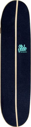 Preview: Slide Skateboard Slide Skateboard 31-Zoll - girl