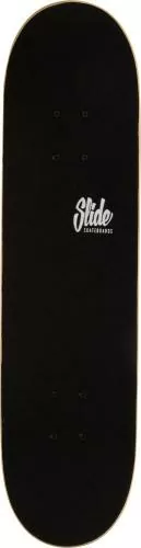 Slide Skateboard Slide Skateboard 31-Zoll - camo