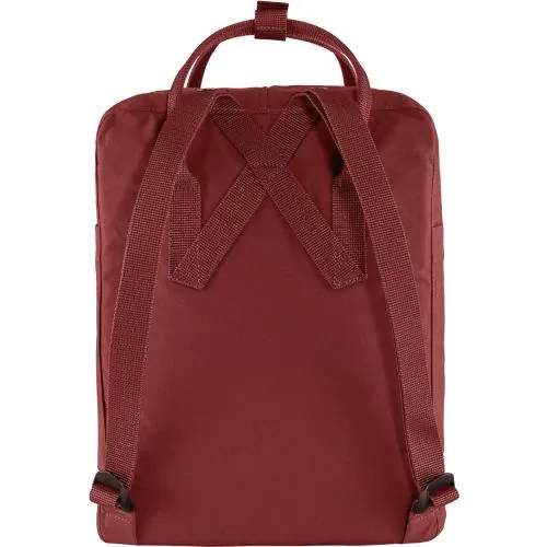 Fjällräven Backack Kånken - Ox Red