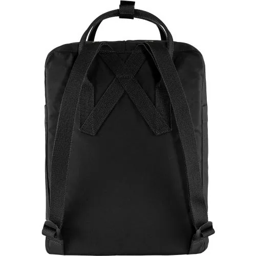 Fjällräven Backpack Kånken - Black