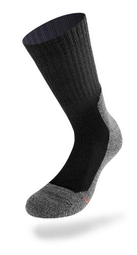 Preview: Lenz Trekking 5.0 2er Pack - black