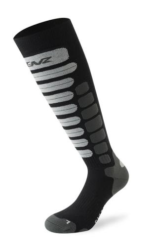 Preview: Lenz Skiing 2.0 - anthrazit/grau