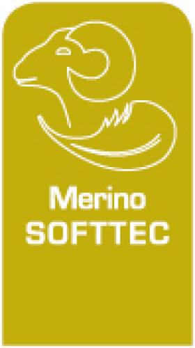 Preview: Lenz Skiing 3.0 MerinoSofttec - schwarz/grau