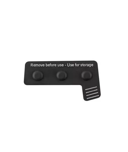 Lenz contact protection heat + lith (single)
