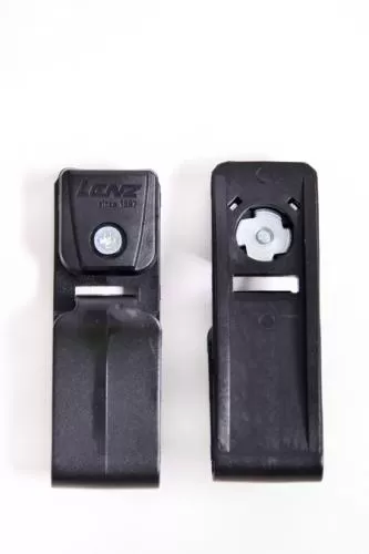 Lenz Strap Adapter 1.0 pair für Velcroband