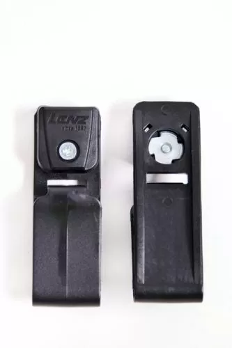 Lenz Strap Adapter 1.0 pair für Velcroband