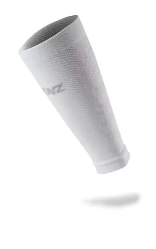 Lenz Compression Sleeves 1.0 - white