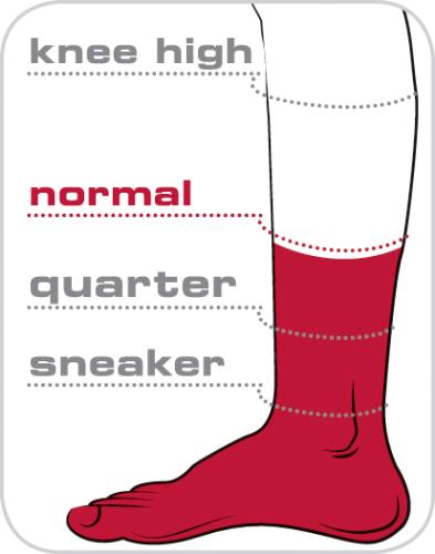 Preview: Lenz Compression 6.0 mid lime