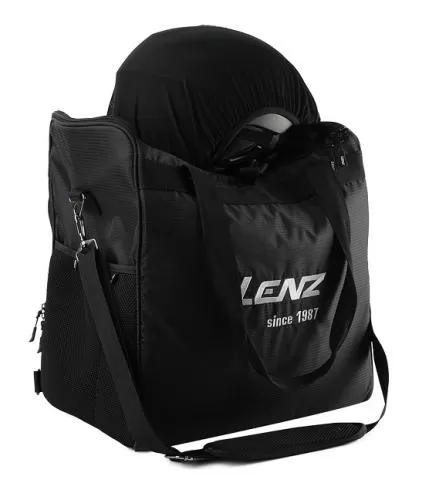 Lenz Heatbag 1.0 EU + CAR black
