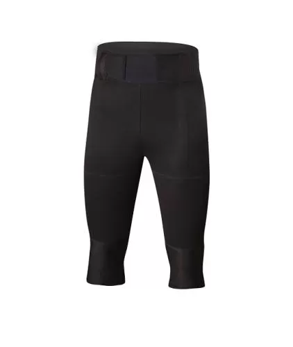 Lenz Heat pants 1.0 uni - black