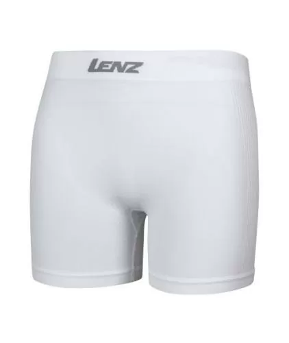 Lenz Boxer Pant Women 1.0 - weiss