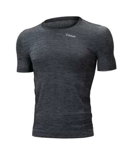 Lenz T-Shirt Men 1.0 - carbon