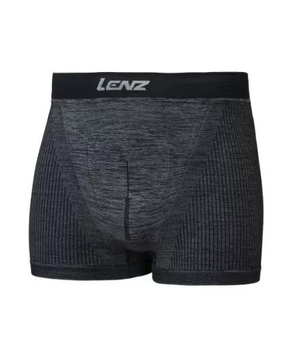 Lenz Boxer Pant Men 1.0 - carbon
