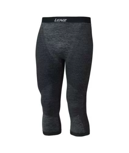 Lenz 3/4 Capri Pant Men 1.0 - carbon