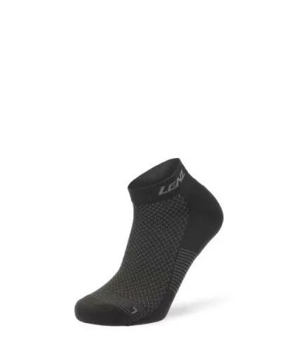 Lenz Cool Active 1 Short Think About - schwarz
